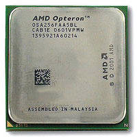 Hp AMD Opteron 6282SE (654868-L21)